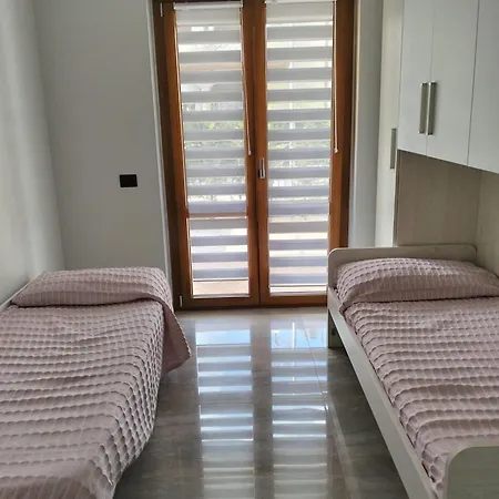 Casa Vitmont 公寓 桑格罗堡