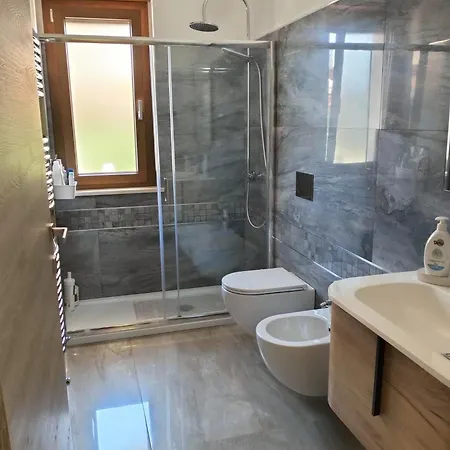 Casa Vitmont Apartament