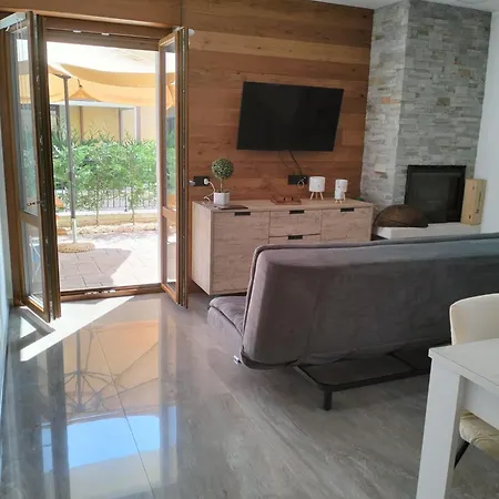 Casa Vitmont * Castel Di Sangro