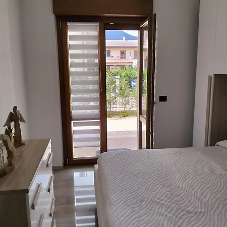 Apartament Casa Vitmont