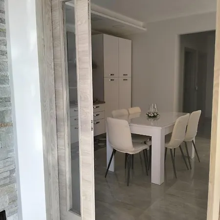 Casa Vitmont Apartament *