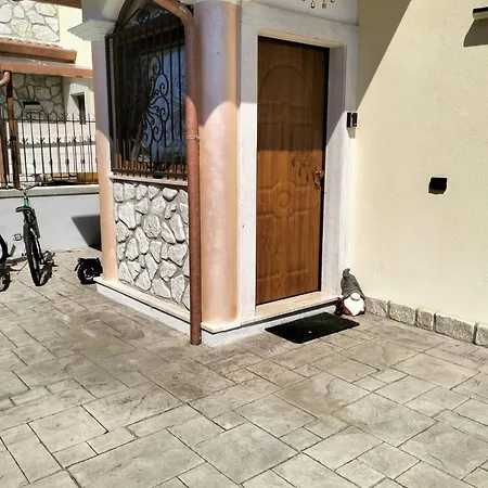 Appartamento Casa Vitmont