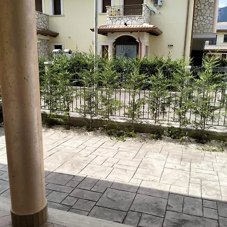 Casa Vitmont * Castel Di Sangro