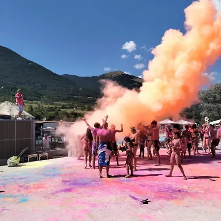 Casa Vitmont * Castel Di Sangro