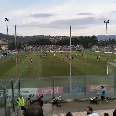 Casa Vitmont Apartament Castel Di Sangro