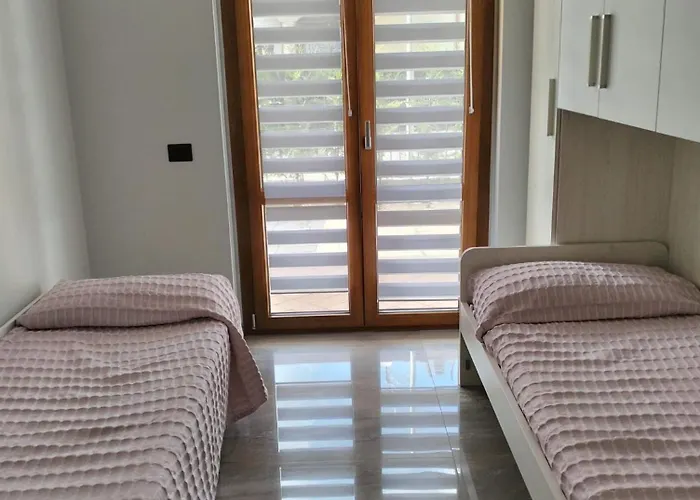 Casa Vitmont Daire Castel Di Sangro