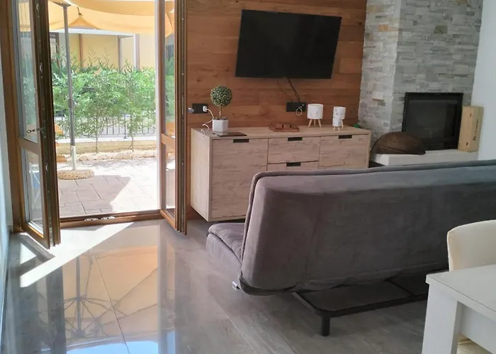 Casa Vitmont * Castel Di Sangro