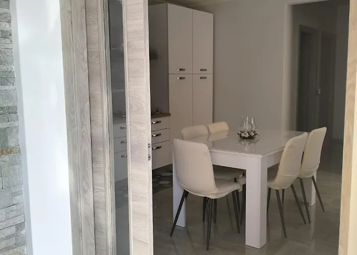 Casa Vitmont Daire *