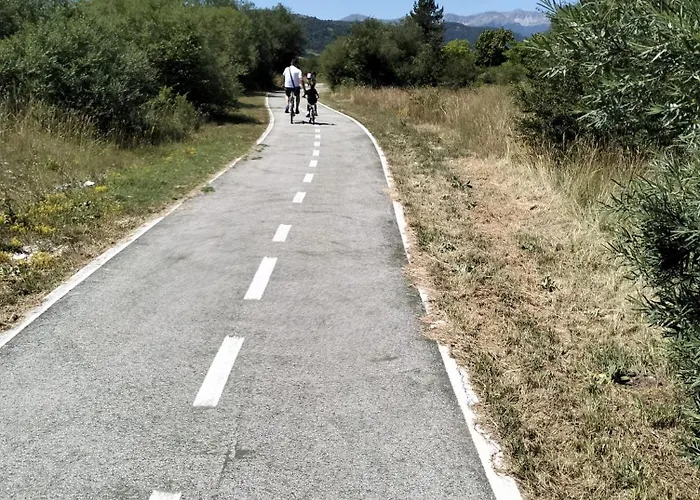 Casa Vitmont Apartment