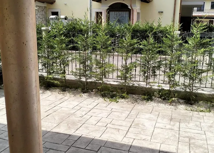 Casa Vitmont * Castel Di Sangro