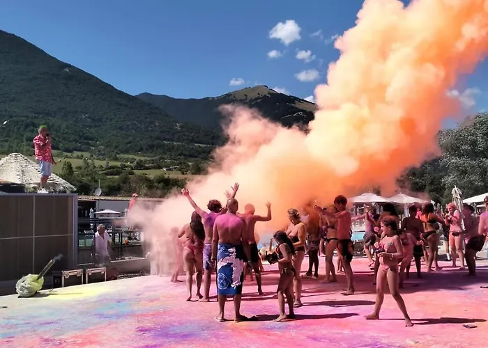 Casa Vitmont * Castel Di Sangro